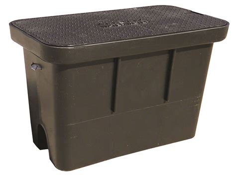 electric meter box lids|extra large water meter boxes.